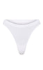 Tim & Simonsen G-Streng - Asta - Bianco