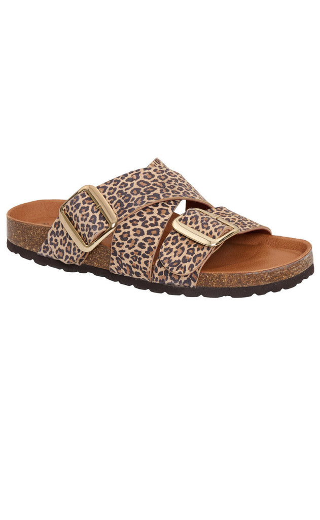 Tim & Simonsen Sandaler - Lanka - Leo