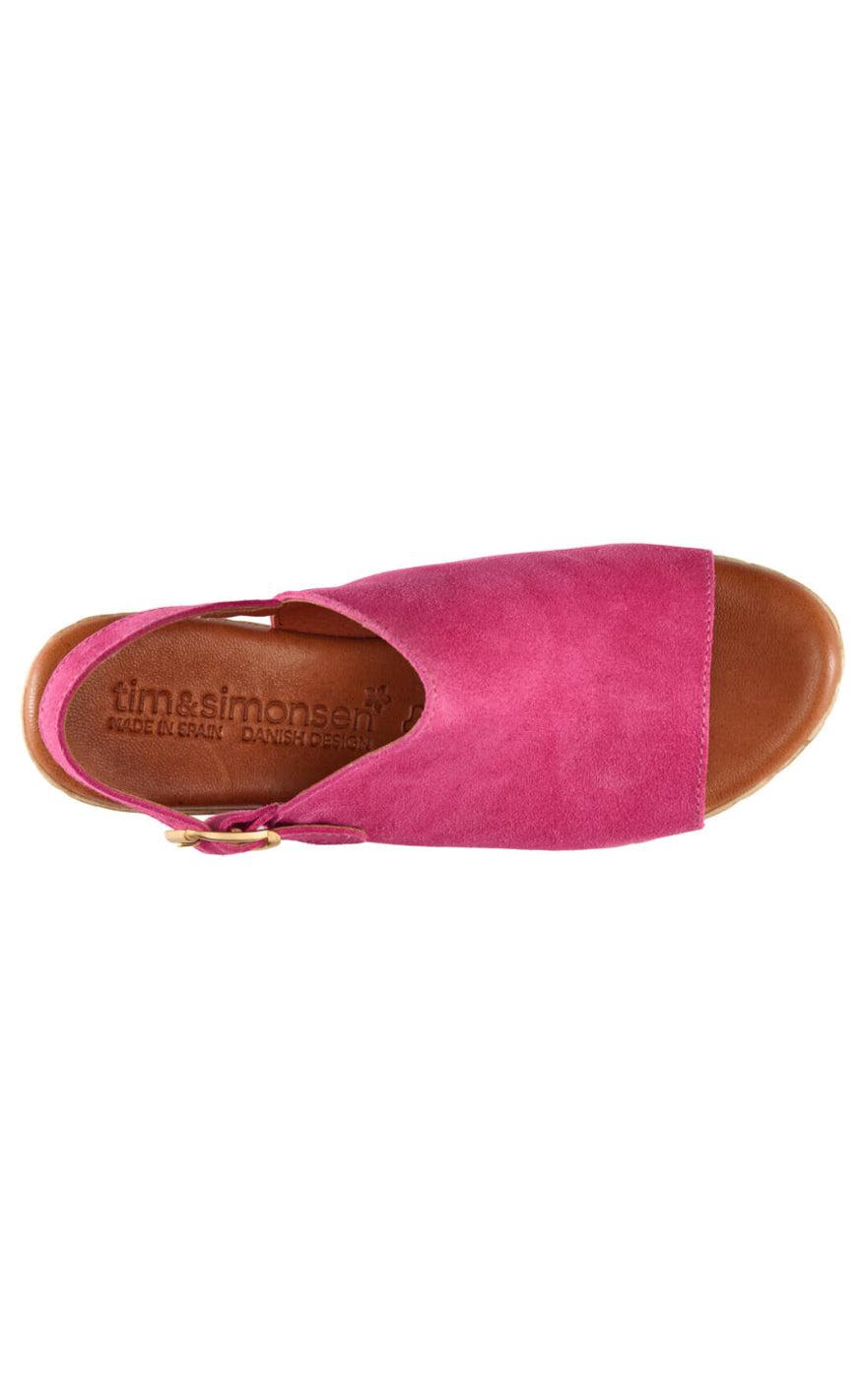 Tim & Simonsen Sandaler - Line - Digital