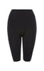 Tim & Simonsen Shorts - Saga Bike High Wasit  - Nero