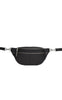 Tim & Simonsen Veske - Astrid Bumbag - Black/Silver
