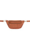Tim & Simonsen Veske - Astrid Bumbag - Cognac / Gold
