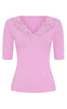 Tim & Simonsen Topp - Belen SS - Macaron