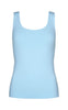 Tim & Simonsen Topp - Ellen - Azzurro
