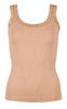 Tim & Simonsen Topp - Frida Rib - Nudo