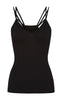 Tim & Simonsen Topp - Jennifer - Black