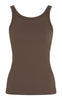 Tim & Simonsen Topp - Lone Rib - Noce