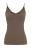 Tim & Simonsen Topp - Molly Rib - Noce