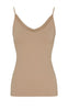 Tim & Simonsen Topp - Molly Rib - Nudo