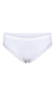 Tim & Simonsen Truser - Feline Rib - Bianco