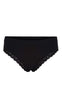 Tim & Simonsen Truser - Feline Rib - Nero
