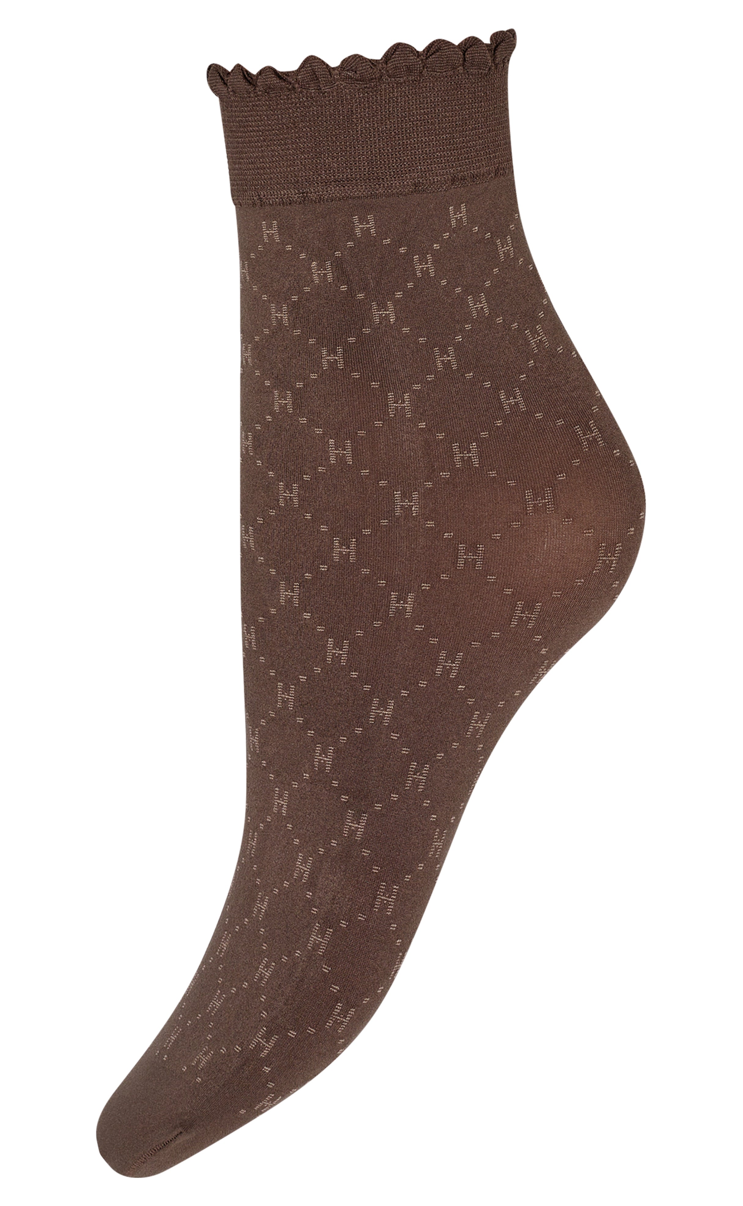 Hype The Detail Strømper- Socks 50den - 4352