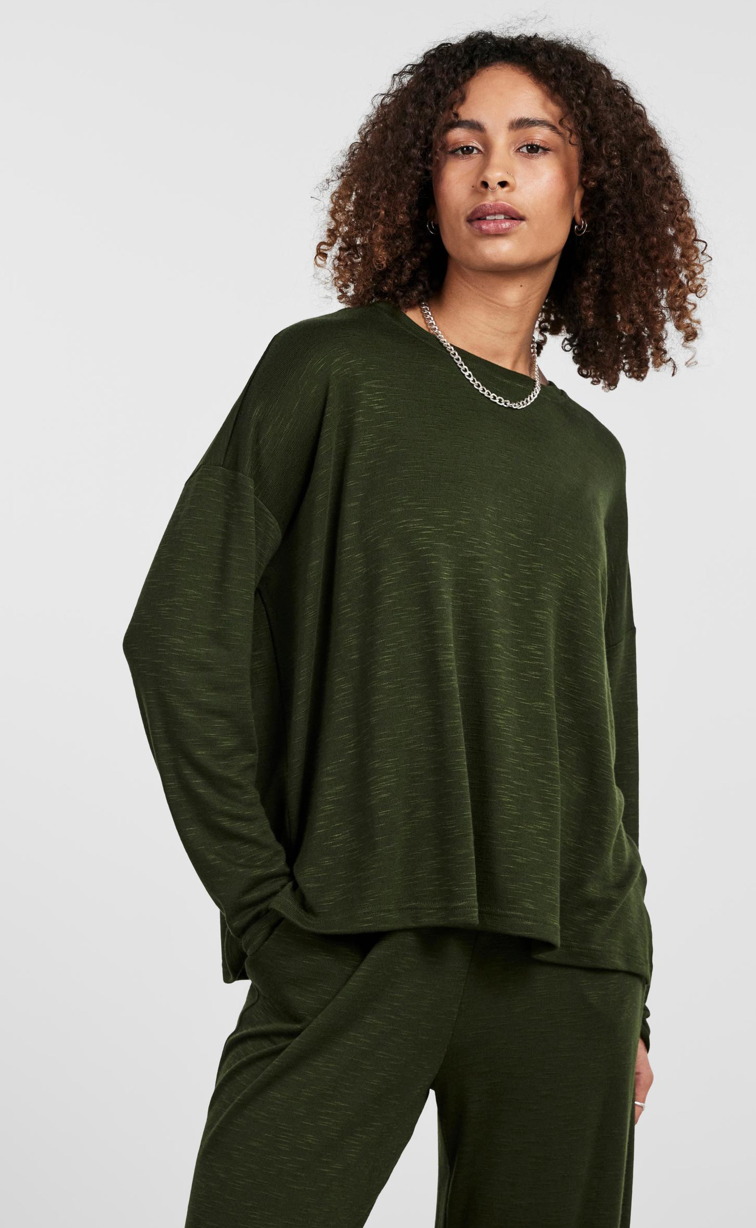 Pieces Topp - Nollie - Duffel Bag