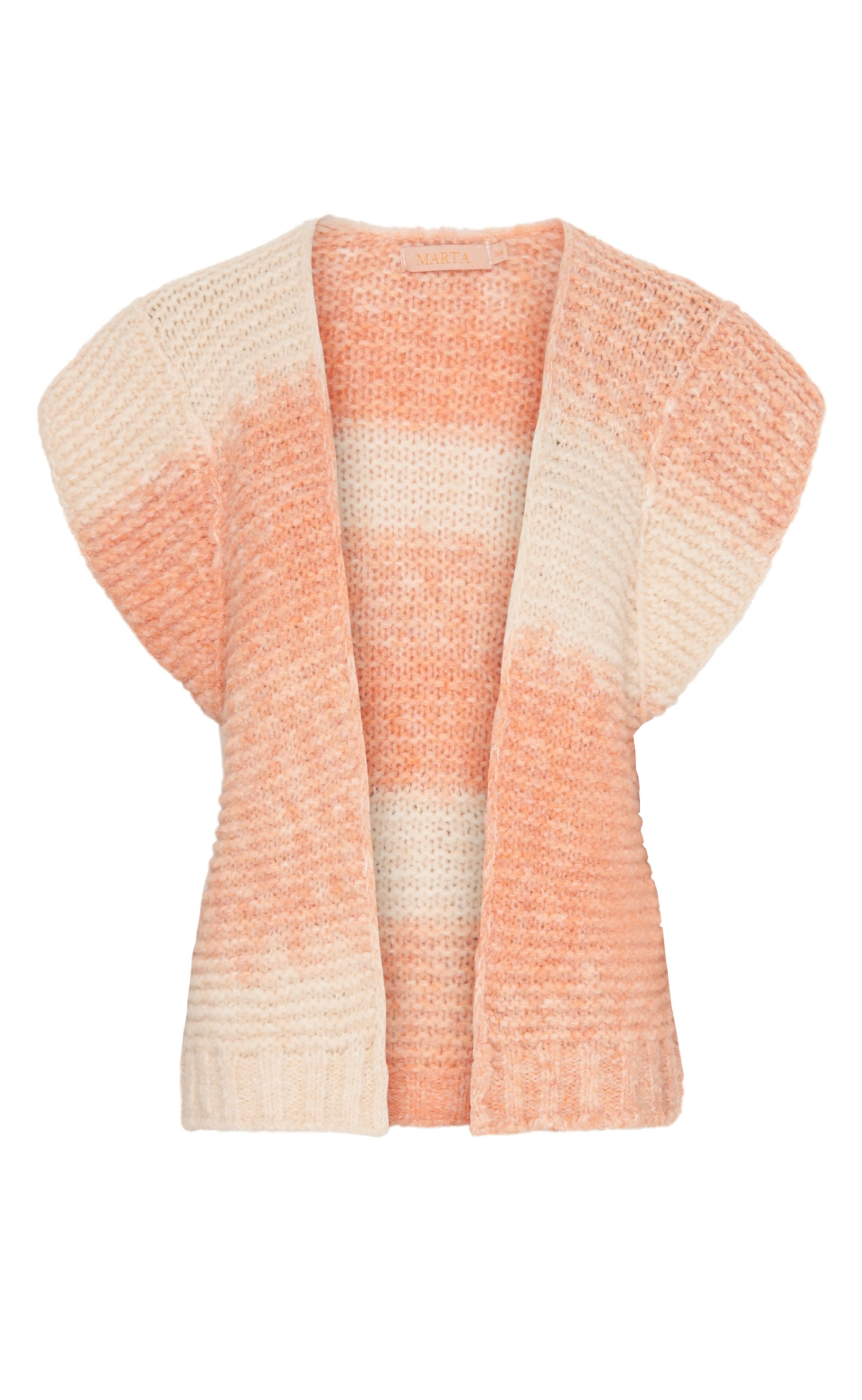 Marta Du Chateau Genser - 257 - Salmon