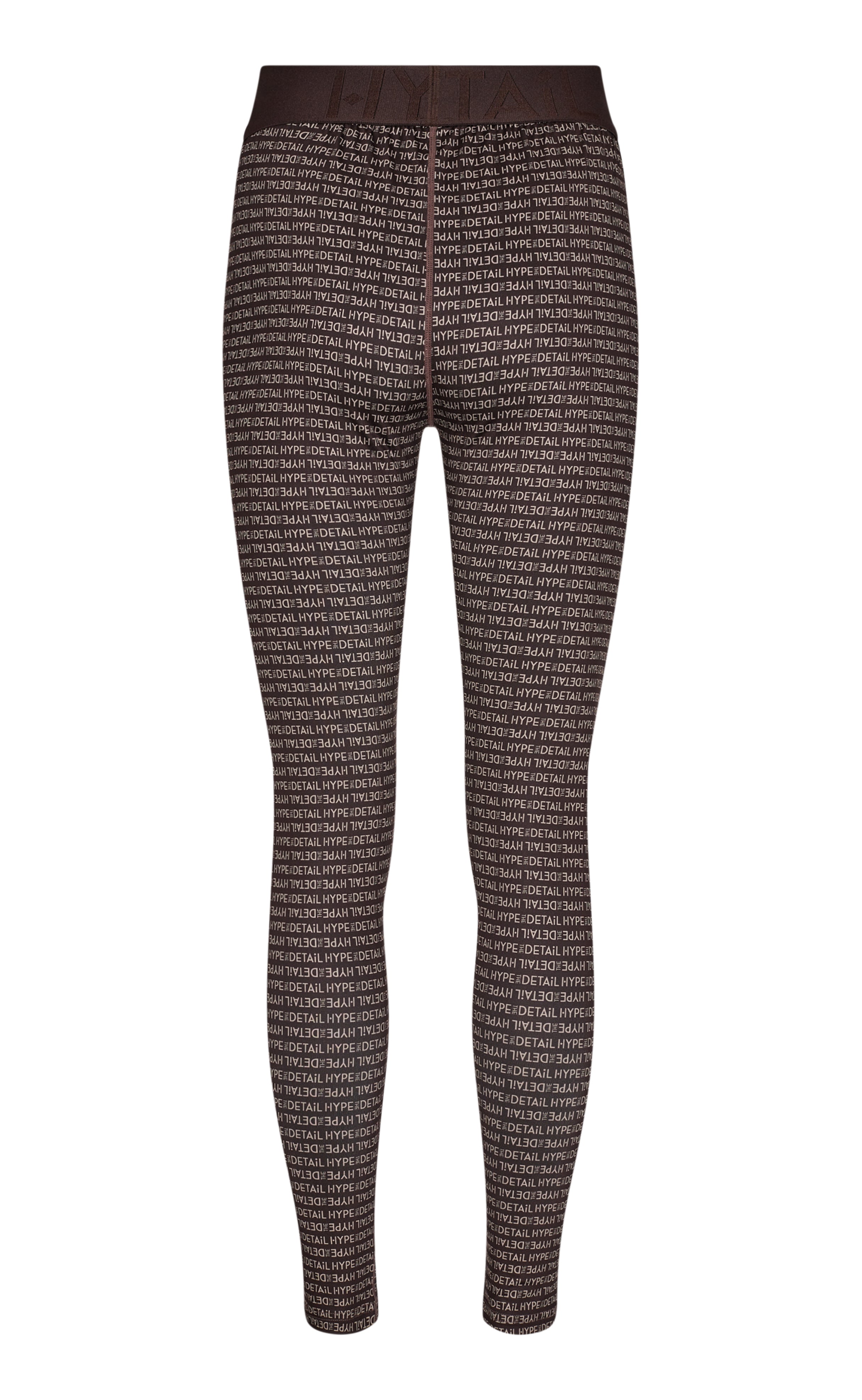 Hype The Detail Leggings - Printed - 35
