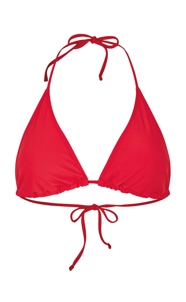 Unica Copenhagen Bikinitopp / Topp - Maya - Red