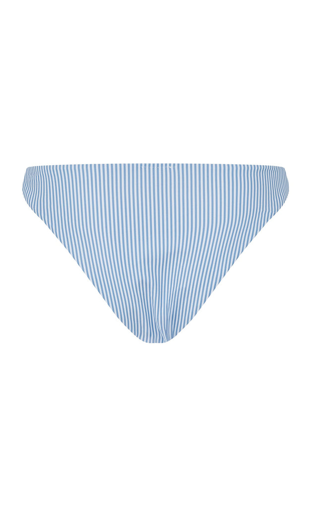 Unica Copenhagen Bikinitruse - Elena - Blue Stripes