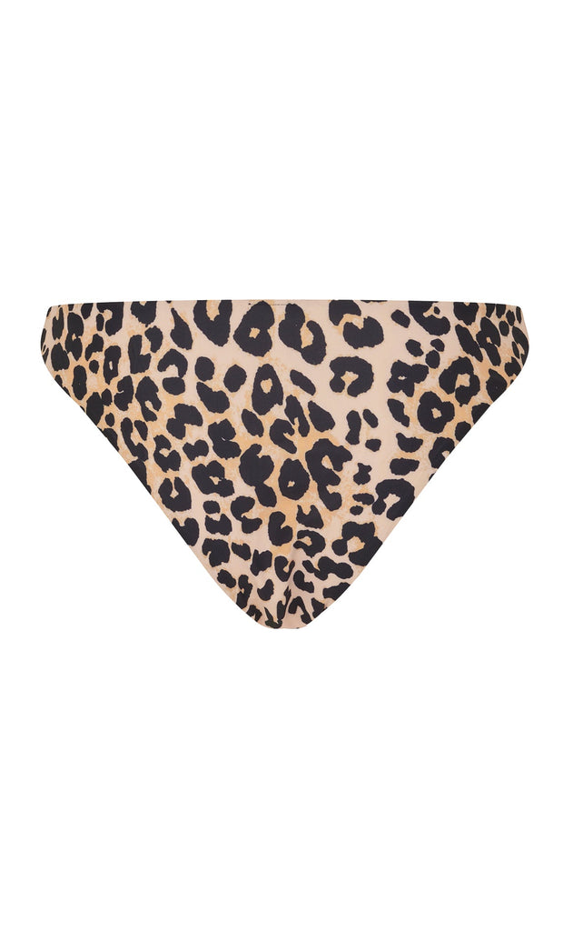 Unica Copenhagen Bikinitruse - Elena - Leopard