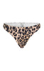 Unica Copenhagen Bikiniunderdel - Elena - Leopard