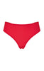 Unica Copenhagen Bikini Underdel - Mary - Red