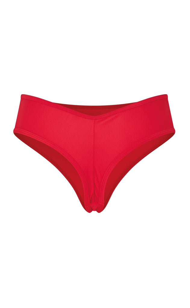 Unica Copenhagen Bikinitruse - Mary - Red
