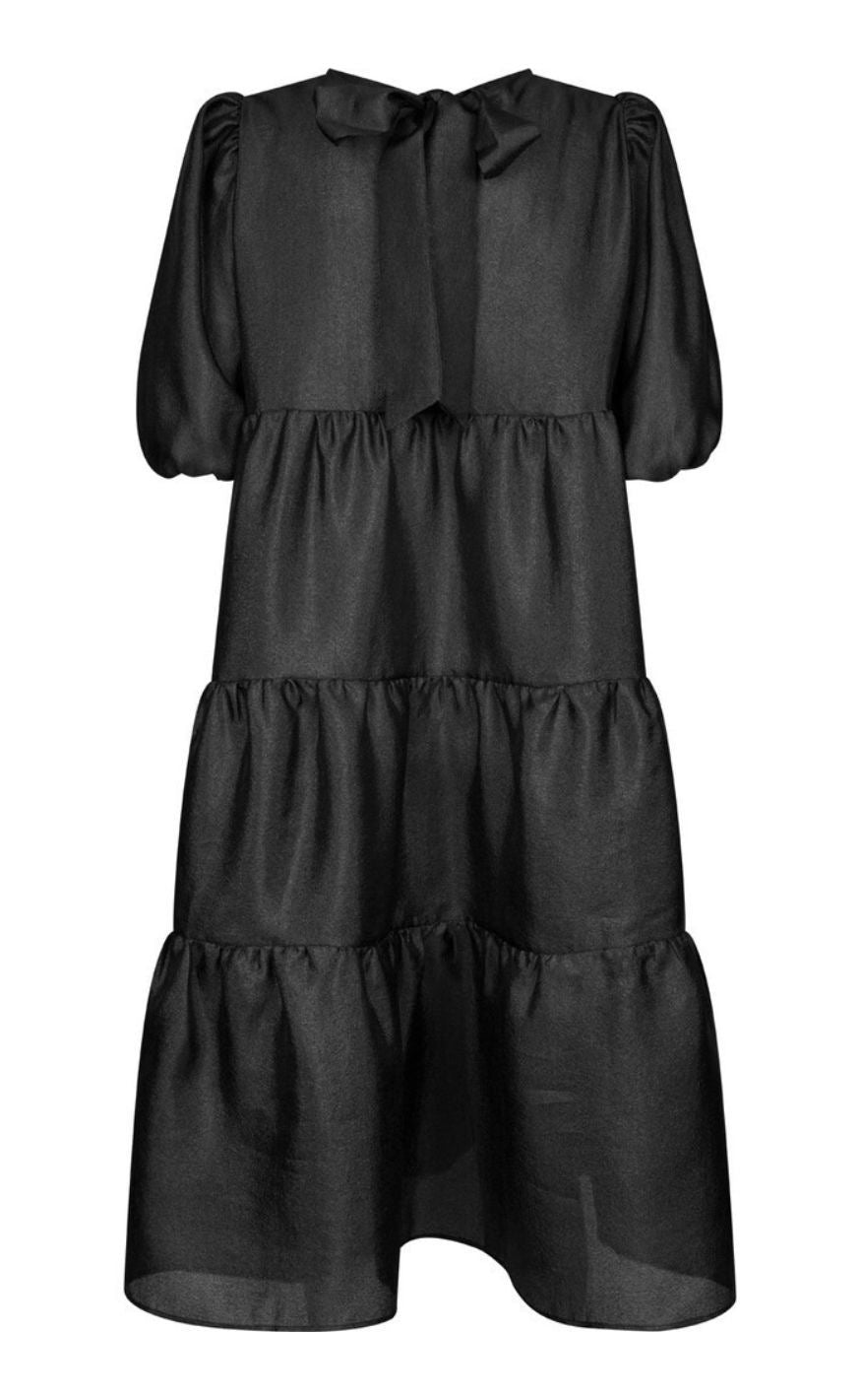 Cras Kjole - Lili - Black