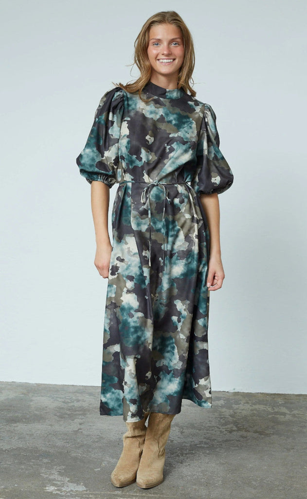 Sisters Point Kjole - Venita-DR13 - Camou