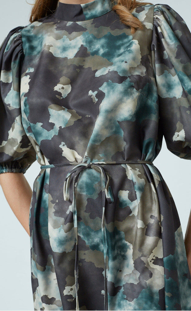 Sisters Point Kjole - Venita-DR13 - Camou