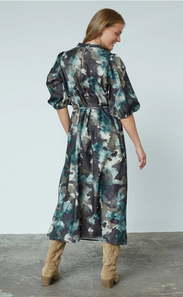 Sisters Point Kjole - Venita-DR13 - Camou