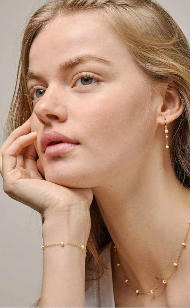 ENAMEL Copenhagen Armbånd - Lola Bold - Daisy