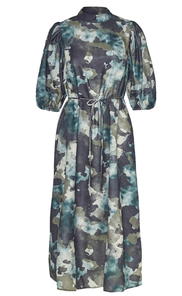 Sisters Point Kjole - Venita-DR13 - Camou