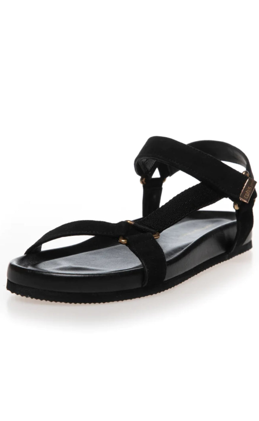 Copenhagen Shoes Sandaler - My Love - Black