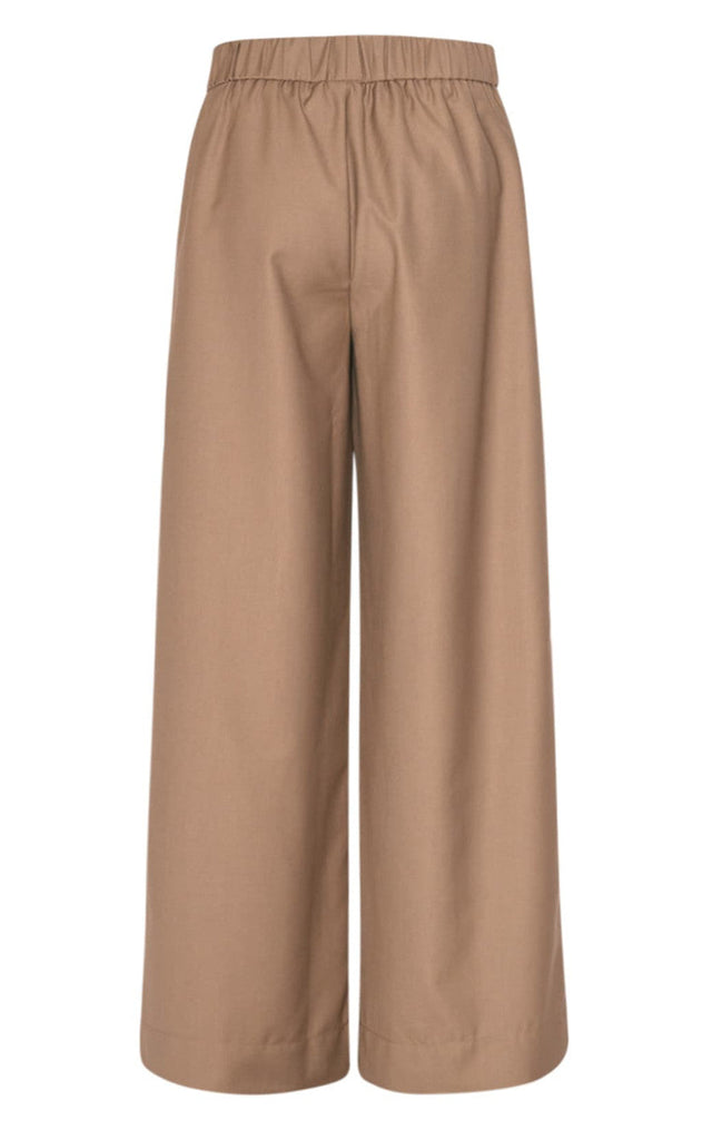 Noella Bukser - Kameron - Timber Brown