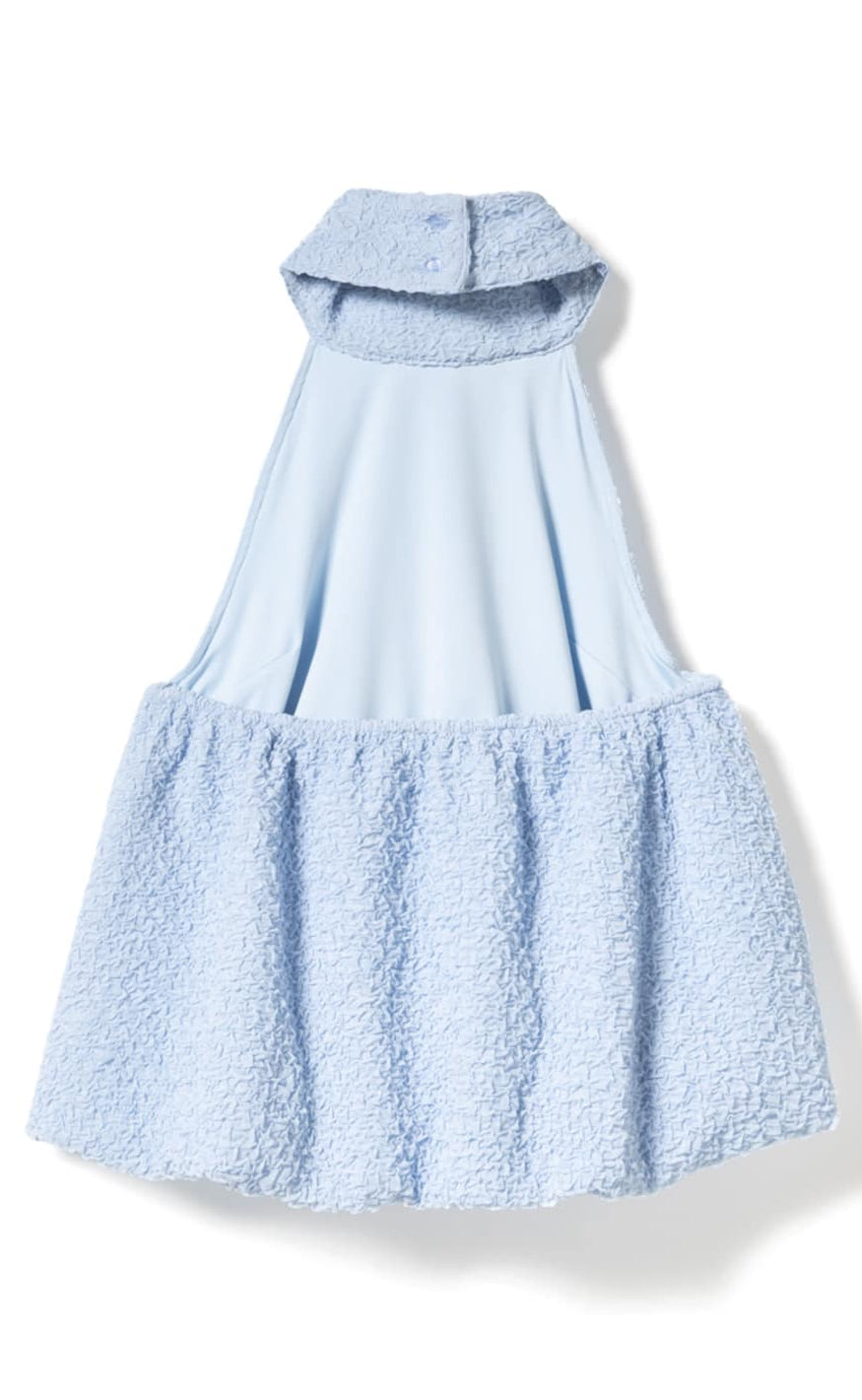Noella Topp - Miranda - Air Blue