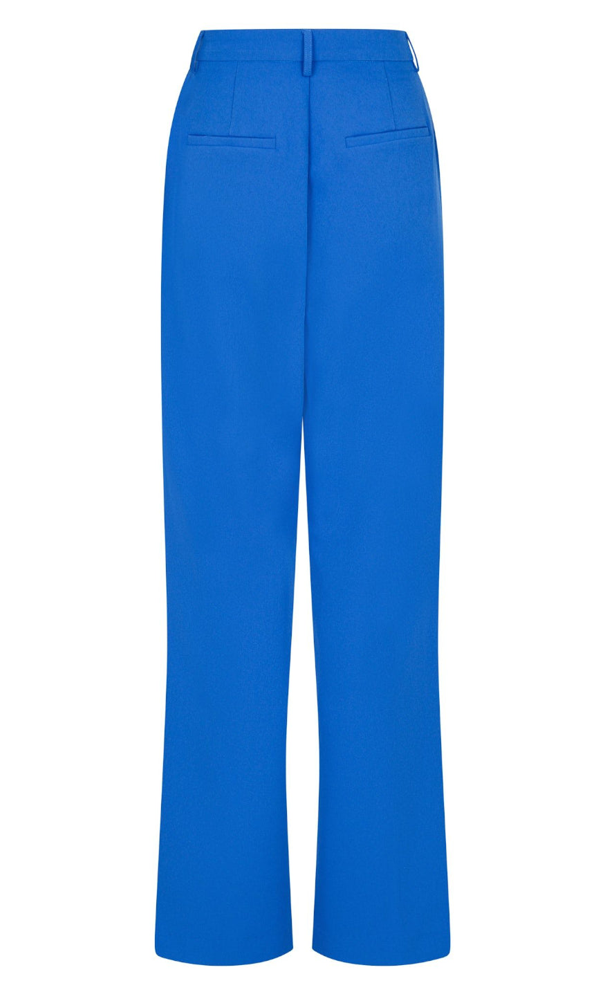 Neo Noir Bukser - Alice Suit - Blue