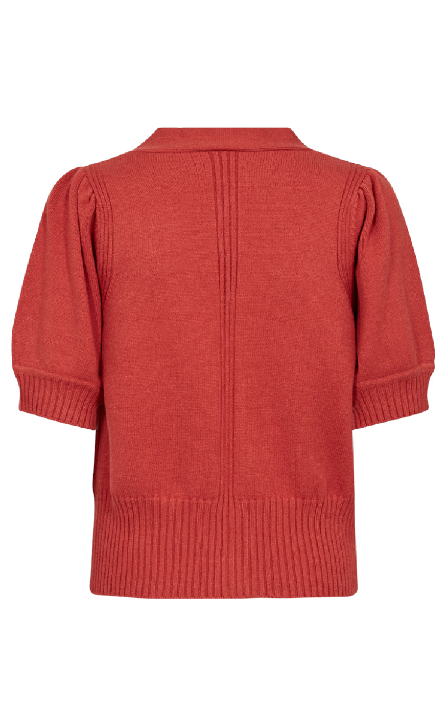 Freequent Cardigan - Alpi - Baked Apple