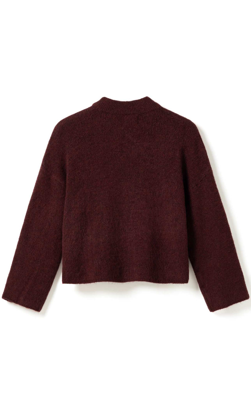 Noella Genser - Amour - Wine Beige