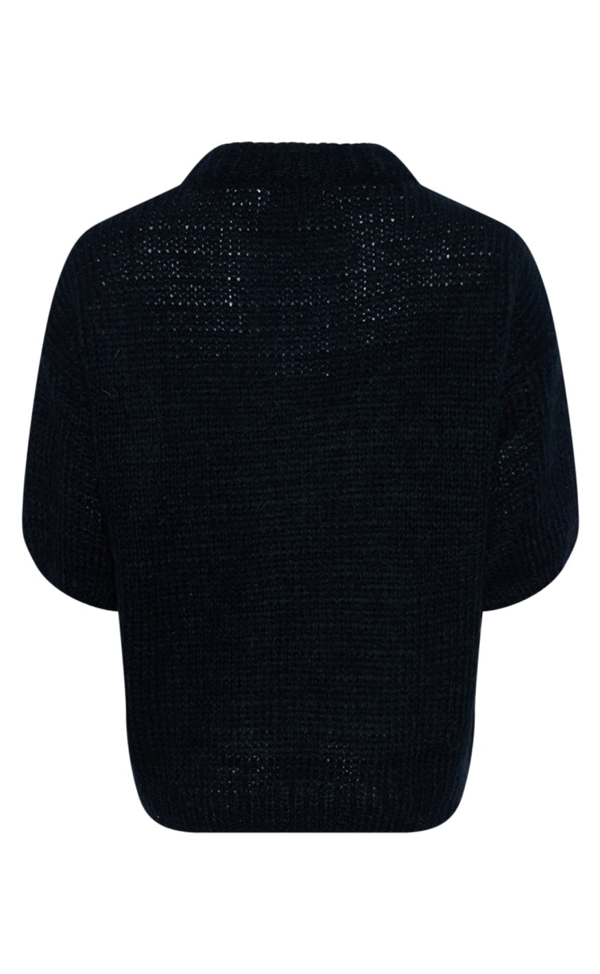 Noella Genser - Amour - Black Offwhite Combo