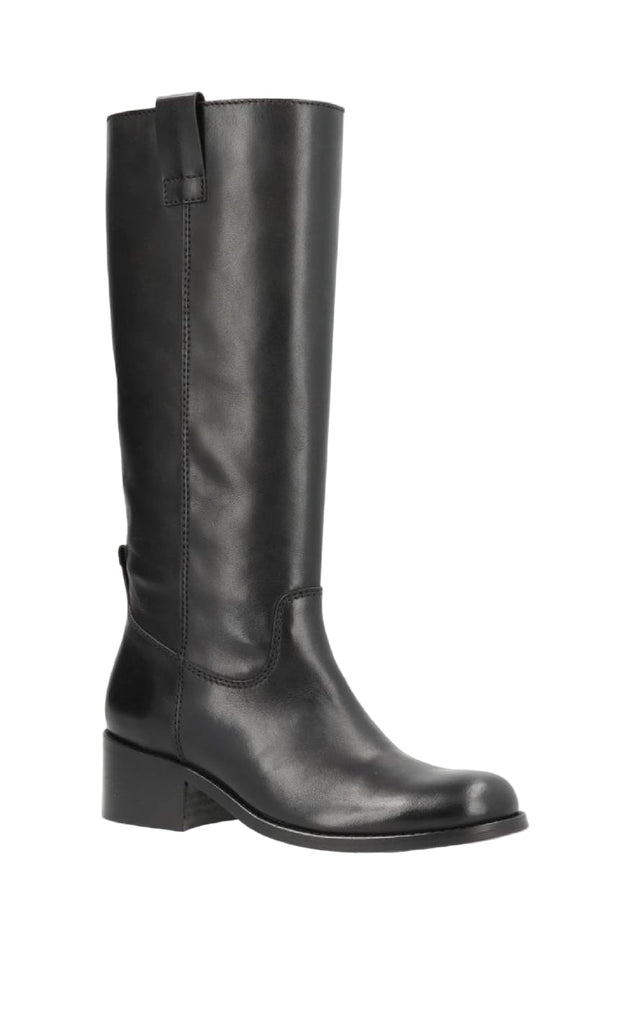 Phenumb Støvler - Martina Long - Black