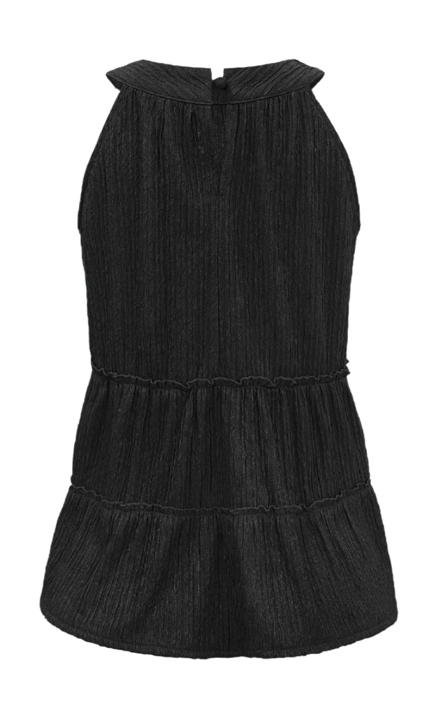 Liberte Topp - Anni - Black