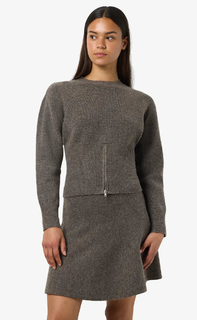 Noisy May Genser - Sloan - Morel Melange