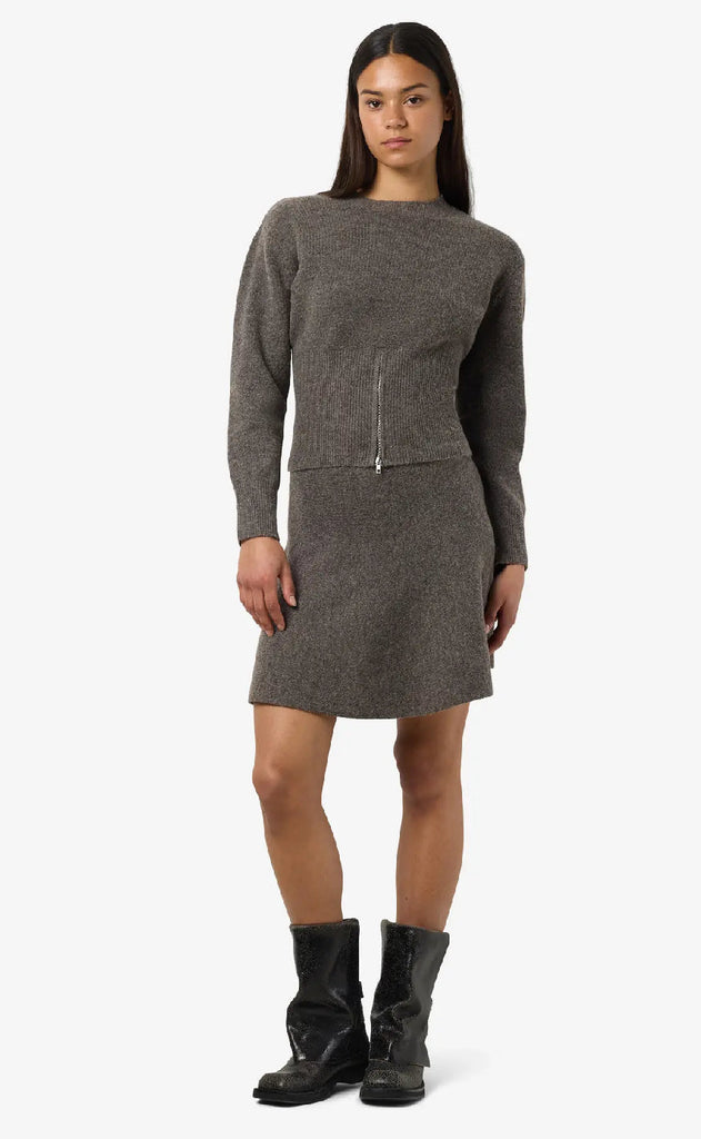 Noisy May Genser - Sloan - Morel Melange