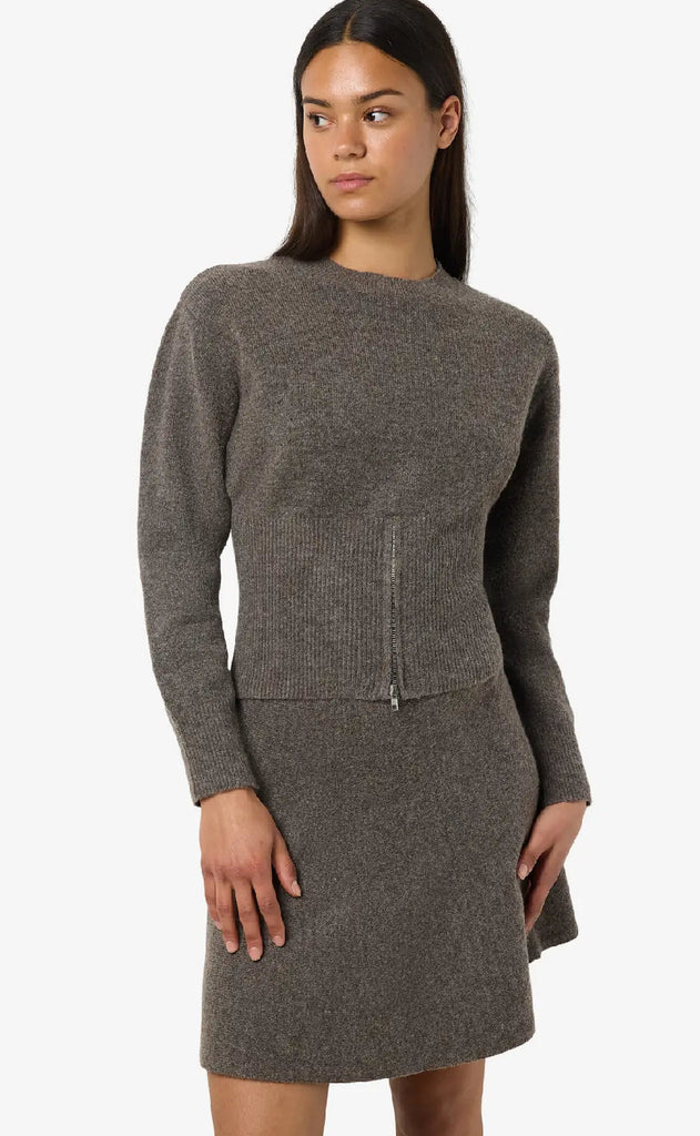 Noisy May Genser - Sloan - Morel Melange