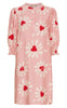 Marta Du Chateau Kjole - Anita - Pink