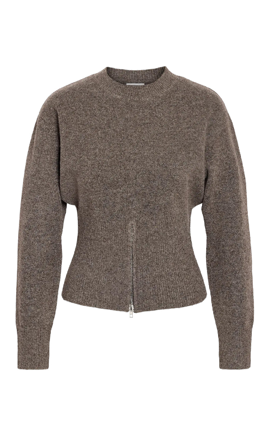 Noisy May Genser - Sloan - Morel Melange