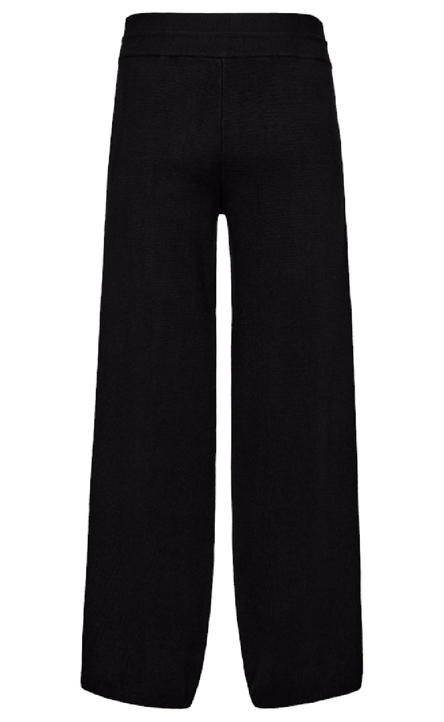 Freequent Bukser - Ani - Black