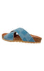Tim & Simonsen Sandaler - Annet Boho - Patchwork