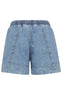 Gossia Shorts - Anniki - Denim Blue