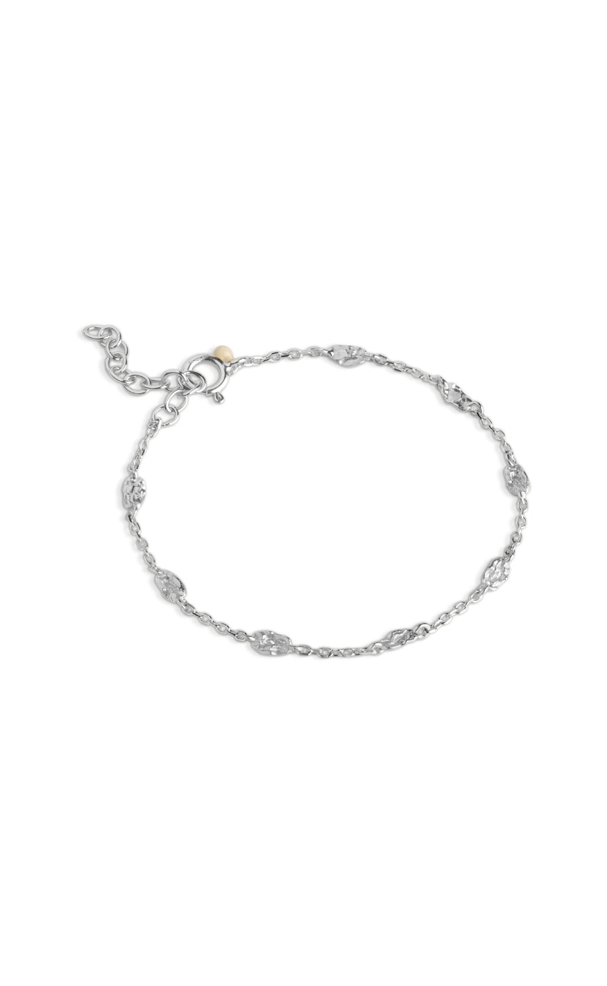 ENAMEL Copenhagen Armbånd - Kia - Silver