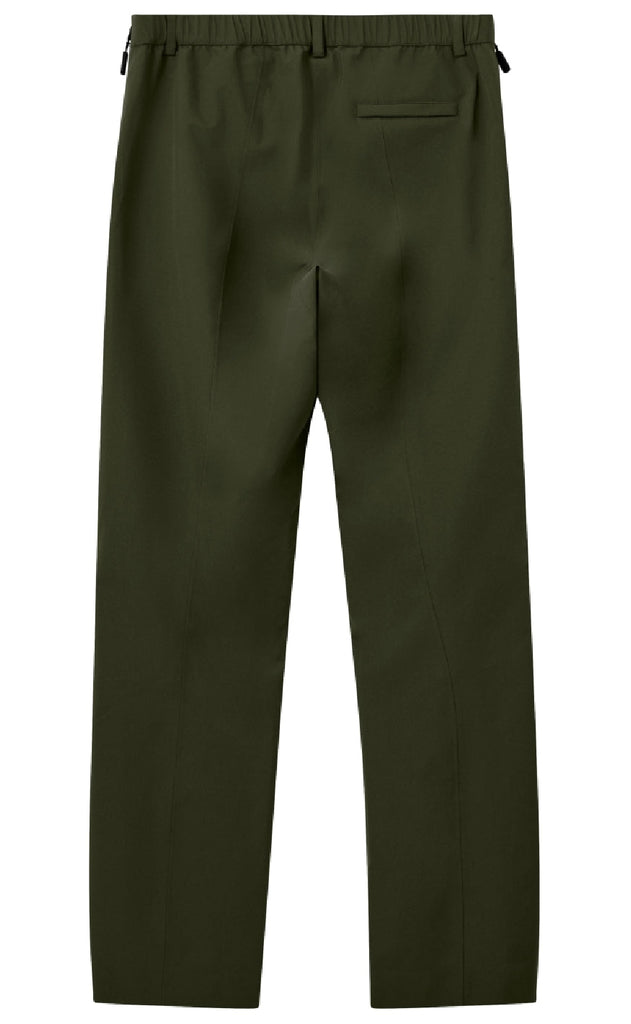 H2O Bukser - Bornholm - Army